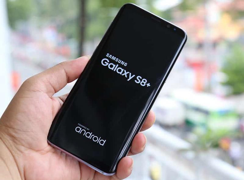 Hướng dẫn cách khắc phục điện thoại samsung báo thiết bị quá nóng