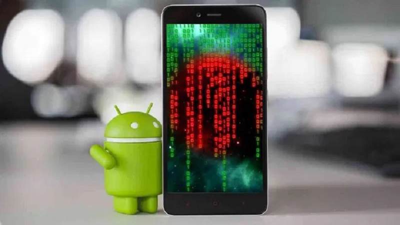 Nguyên nhân điện thoại Samsung báo thiết bị quá nóng