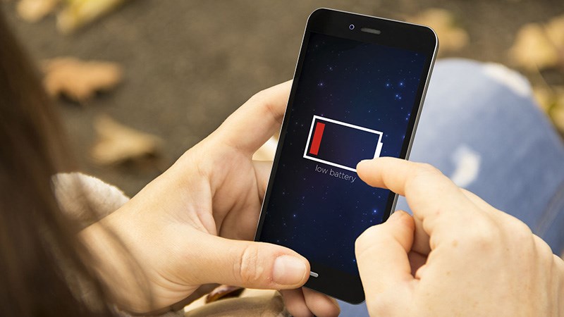 Cách khắc phục điện thoại Samsung bị đơ không tắt nguồn được