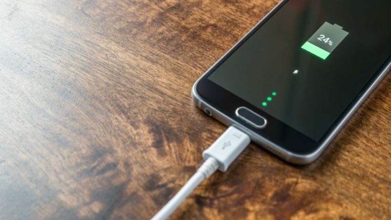 Cách khắc phục tình trạng điện thoại samsung bị nóng và nhanh hết pin