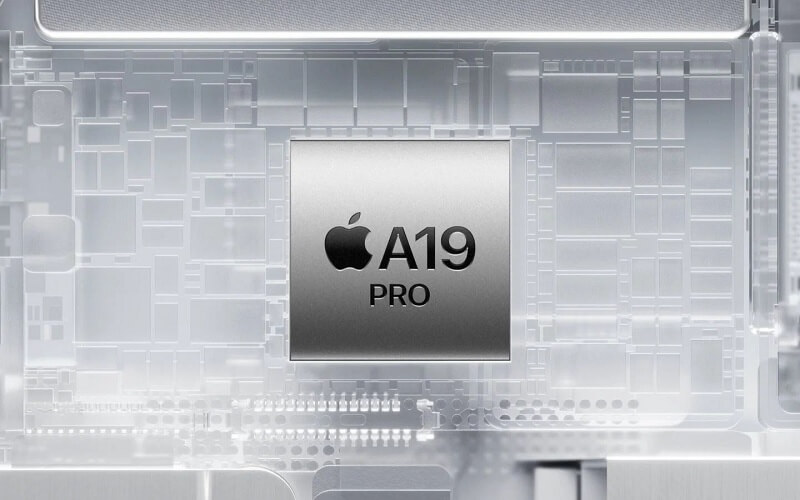 iPhone 17 Pro hiệu năng chip A19 Pro