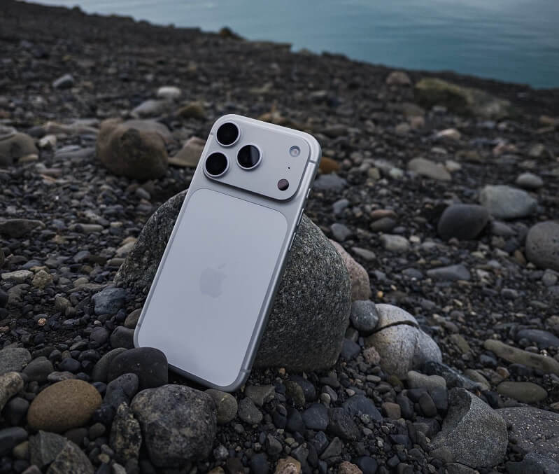 Camera iPhone 17 Pro công nghệ nhiếp ảnh quay chụp chuyên nghiệp