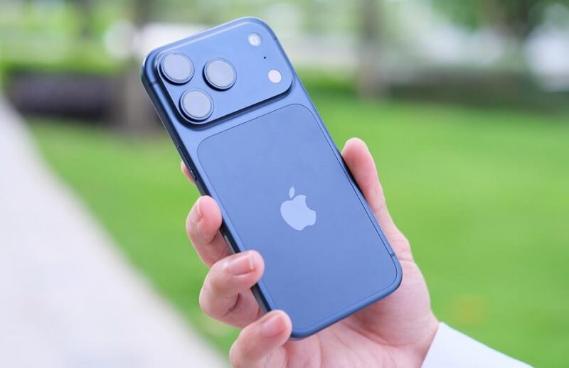 Đặc điểm iPhone 17 Pro Max