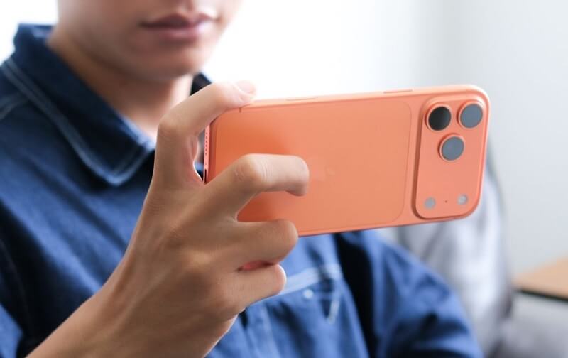 Đối tượng phù hợp sử dụng iPhone 17 Pro Max
