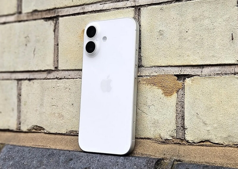 TuanDigi - Địa chỉ cung cấp iPhone 17 thường giá rẻ chính hãng