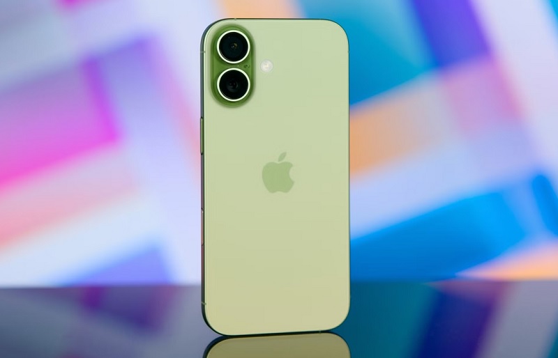 Chip A19 trên iPhone 17 hiệu năng mạnh mẽ