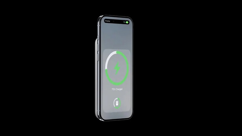Pin iPhone 17 trâu ấn tượng, công nghệ sạc nhanh