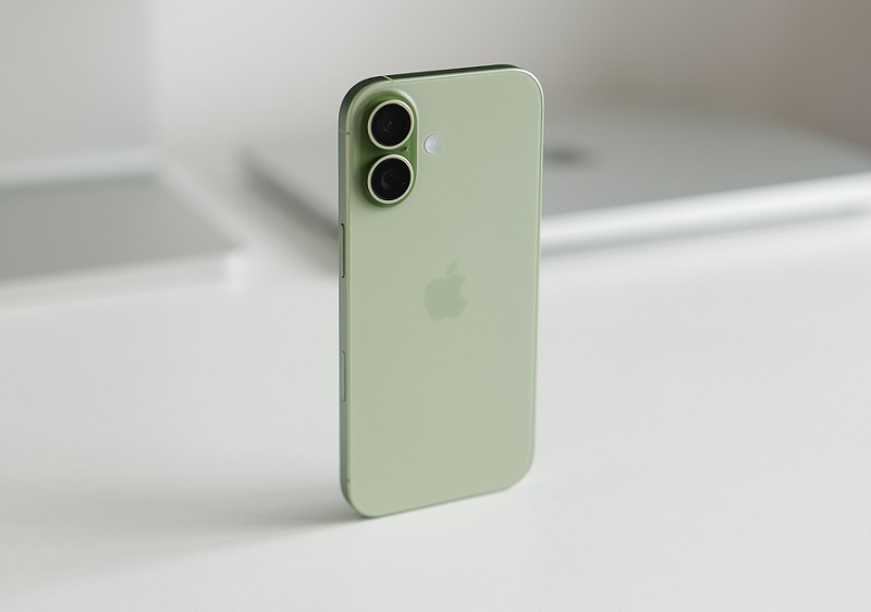 iPhone 17 thiết kế chắc chắn thoải máii