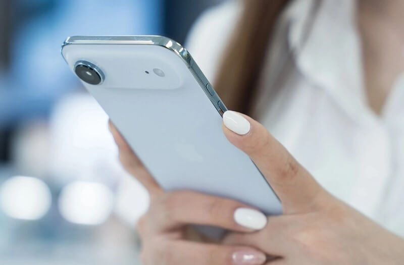 TuanDigi - Địa chỉ cung cấp iPhone Air giá rẻ chính hãng