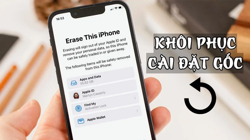 Cách sửa lỗi màn hình điện thoại bị sọc ngang nhấp nháy