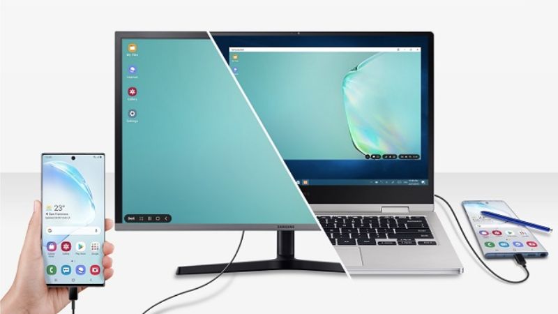 Cách khắc phục điện thoại samsung bị treo logo không tắt được nguồn