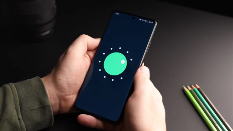 Nguyên nhân lỗi Samsung tự bật loa ngoài