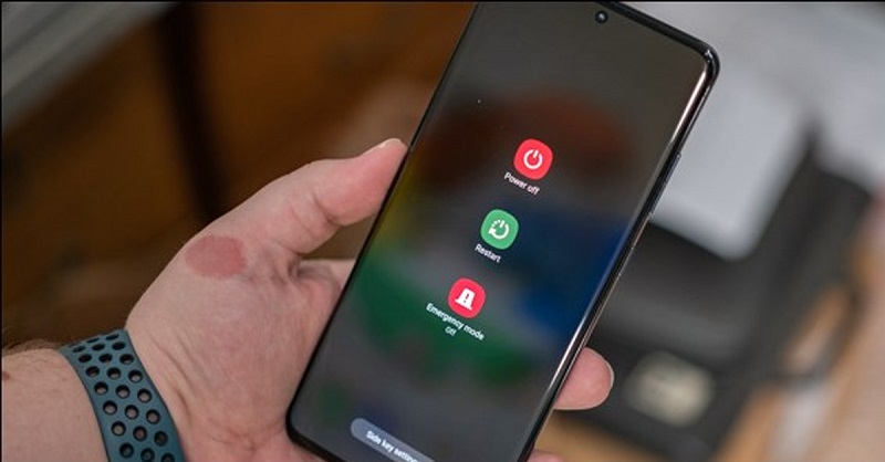 Cách sửa lỗi loa ngoài điện thoại Samsung không nghe được
