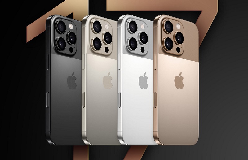 iPhone 17 ra mắt khi nào?