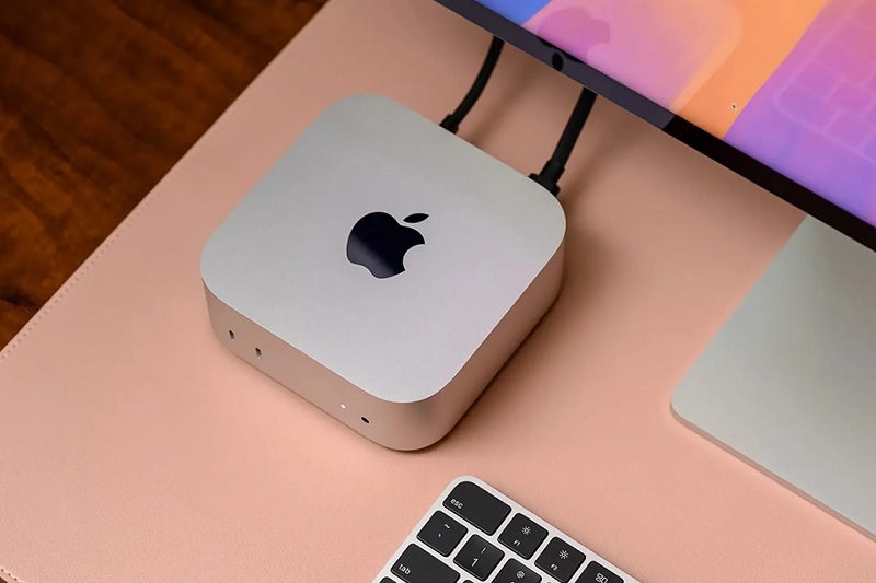 Có nên mua Mac Mini không?