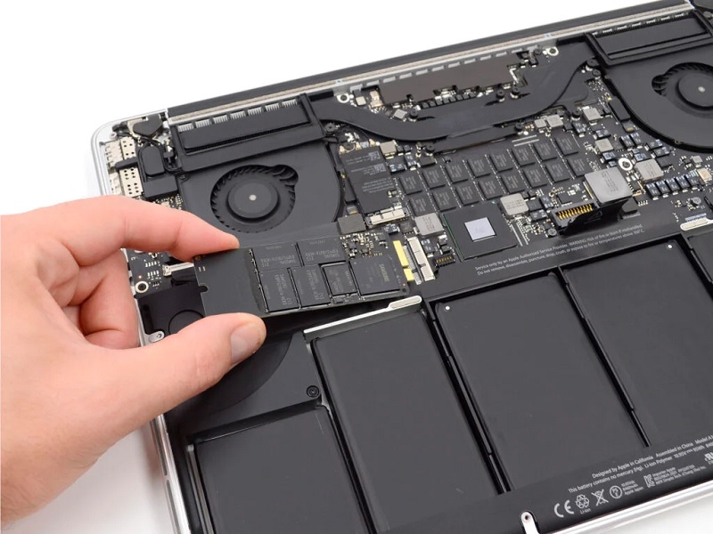 Vì sao nên nâng cấp iMac?