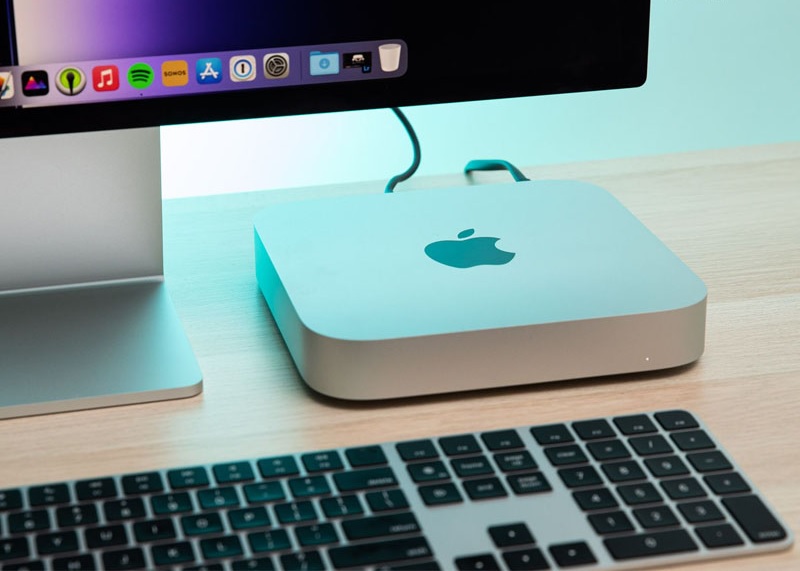 Mac mini để làm gì​?
