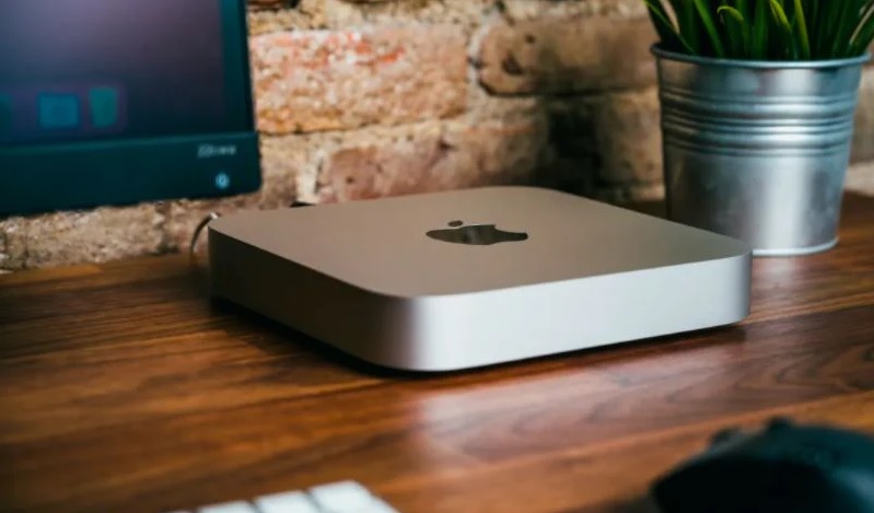 Tính năng nổi bật của Mac mini