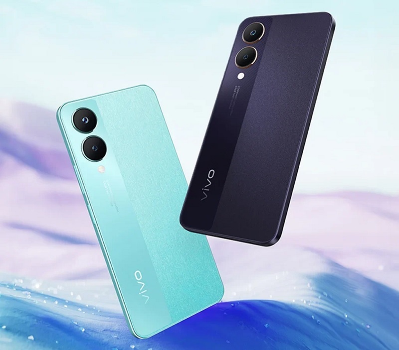 Các dòng điện thoại Vivo được thu mua tại TuanDigi