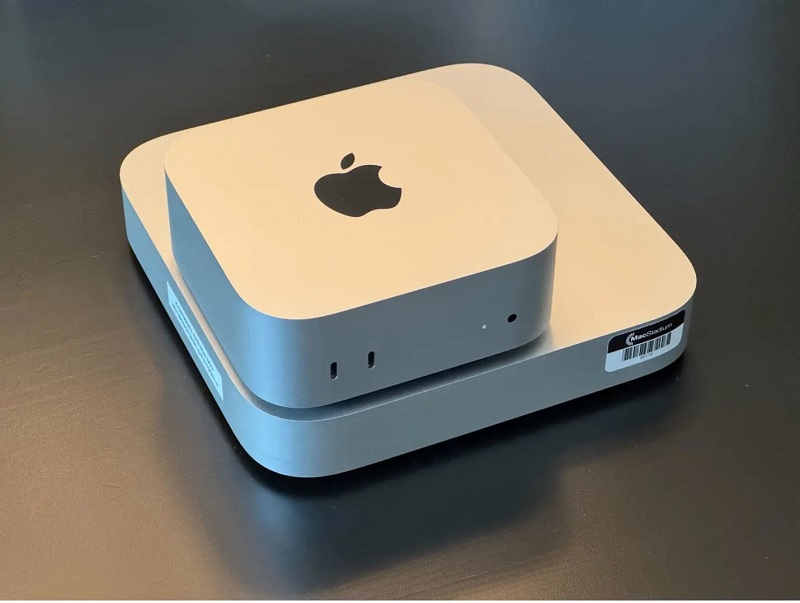 TuanDigi - Địa chỉ thu mua Mac Mini giá cao tại TP.HCM 