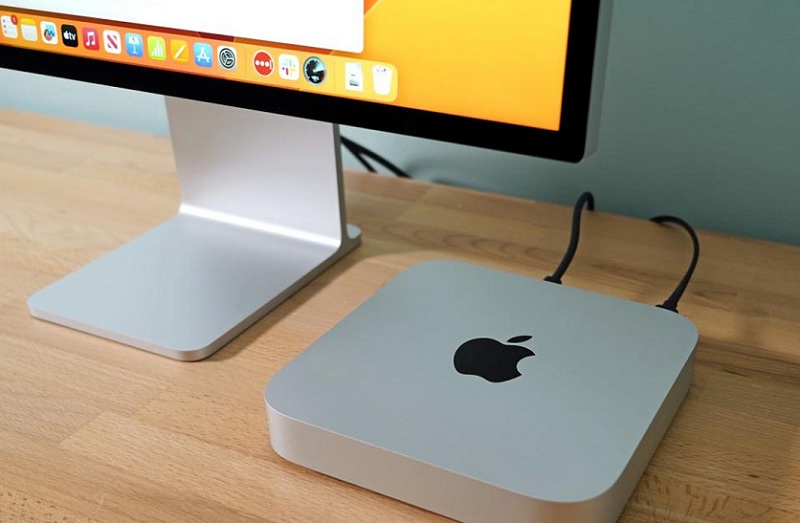 Quy trình thu mua Mac Mini tại TuanDigi