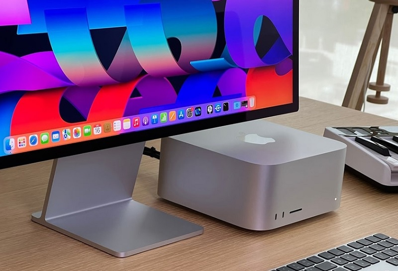 TuanDigi - Địa chỉ thu mua Mac Studio giá cao tại TP.HCM uy tín