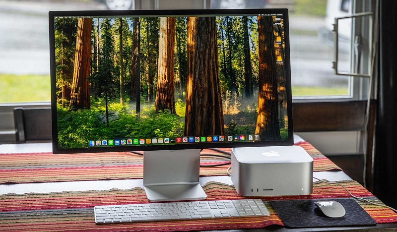 Chính sách thu mua Mac Studio cũ tại TuanDigi