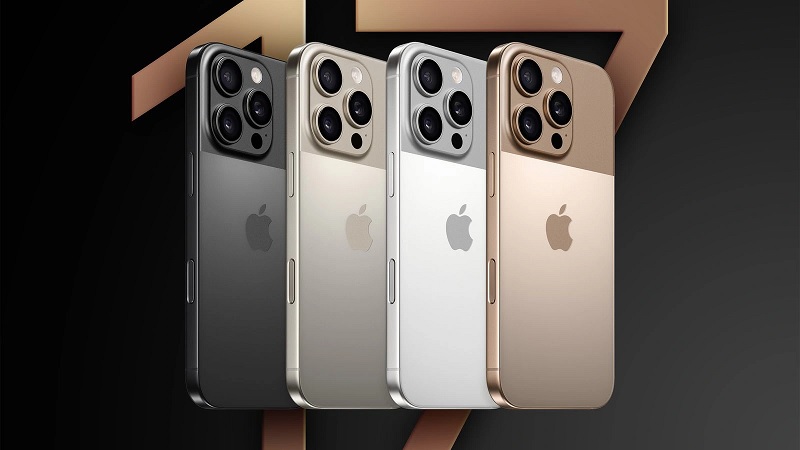 Mua iPhone 17 Series ở đâu uy tín, giá tốt?