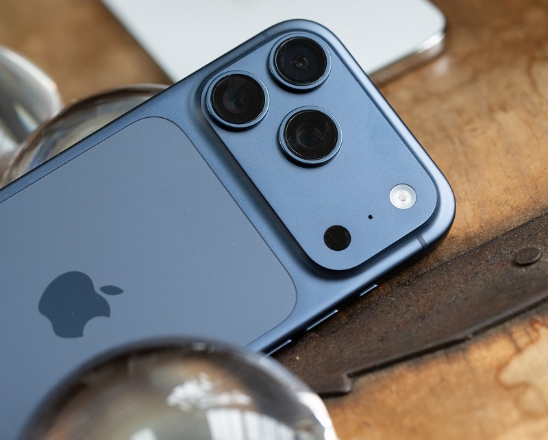 TuanDigi - Cửa hàng cung cấp iPhone 17 Pro Max và iPhone 13 Pro Max chính hãng