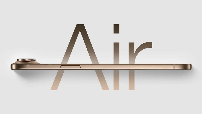 Nên mua iPhone 17 hay iPhone 17 Air?