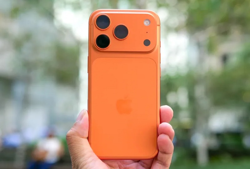 Nên mua iPhone 17 hay iPhone 17 Pro?