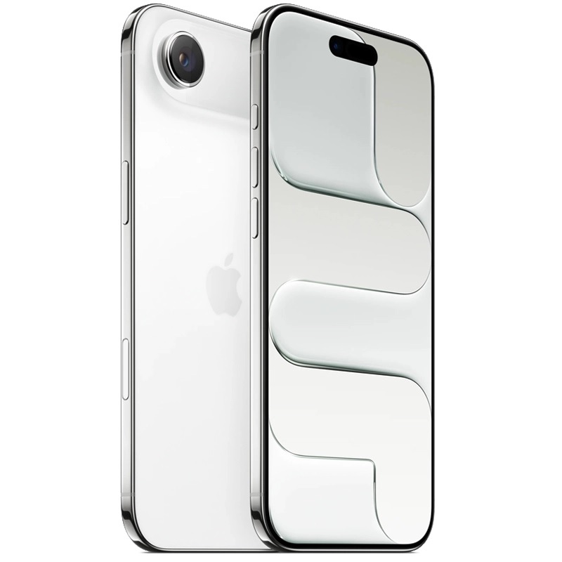  iPhone Air Trắng Mây (Cloud White)