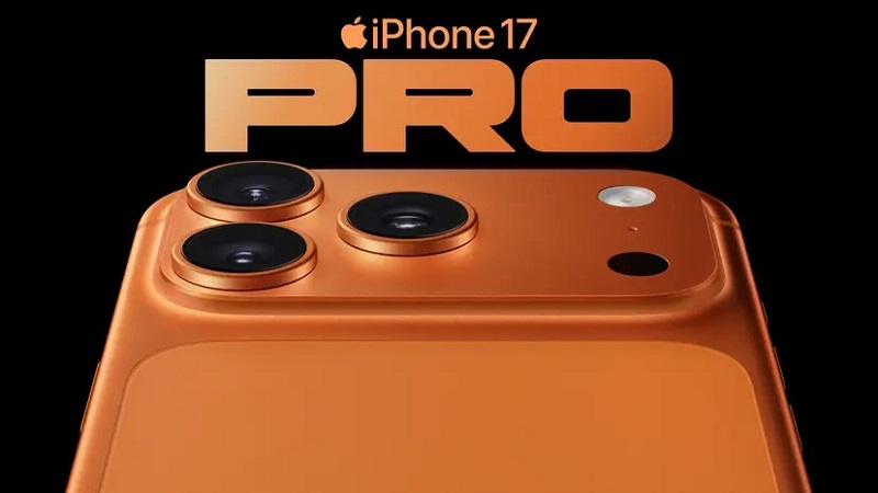 Hướng dẫn mẹo tiết kiệm pin khi sử dụng iPhone 17 Pro Max