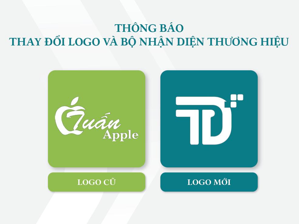 Thông Cáo Báo Chí: TuanDigi Thay Đổi Tên Thương Hiệu thành Tuấn Digi