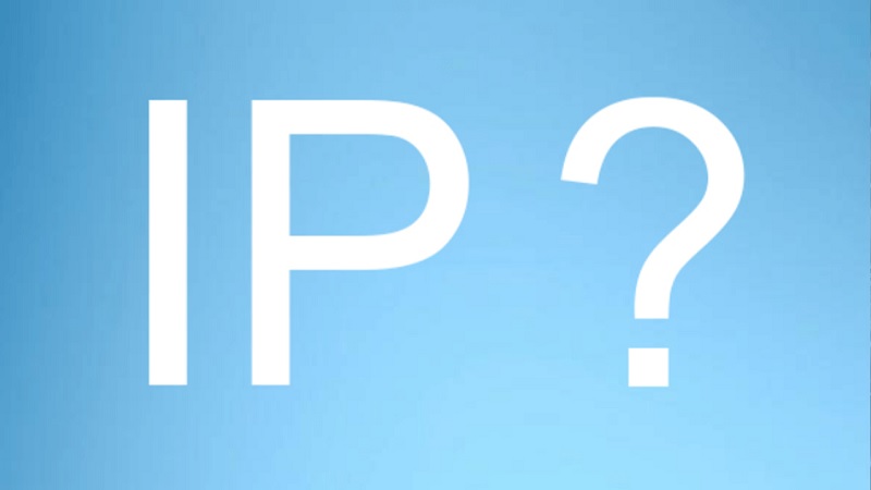 Tiêu chuẩn chống nước IP là gì?