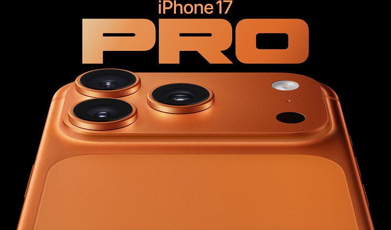So sánh iPhone 14 Pro Max và iPhone 17 Pro qua hiệu năng