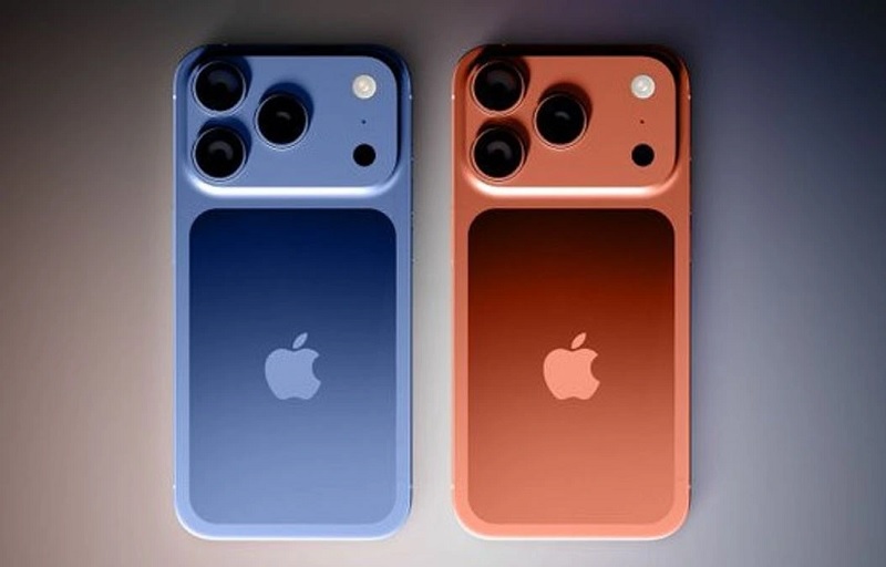 So sánh iPhone 14 Pro Max và iPhone 17 Pro qua Pin và thời gian sử dụng