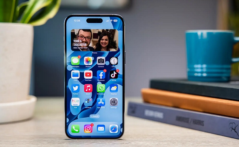TuanDigi - Cửa hàng cung cấp iPhone 14 Pro Max và iPhone 17 Pro giá tốt chính hãng