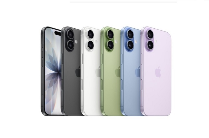 iPhone 17 có mấy dòng? Mấy phiên bản