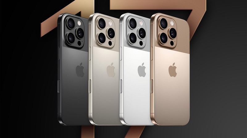 TuanDigi - Địa chỉ cung cấp điện thoại iPhone 17, iPhone Air chất lượng