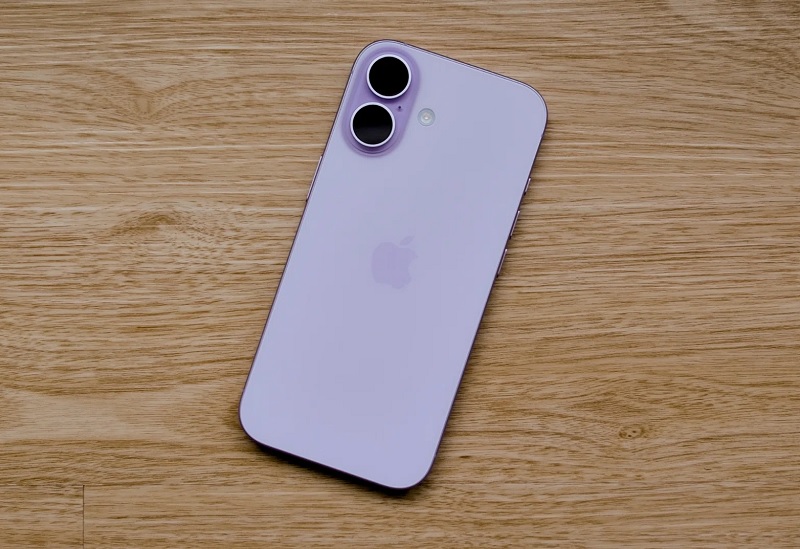 Nên mua iPhone 17 hay Huawei Pura 80?