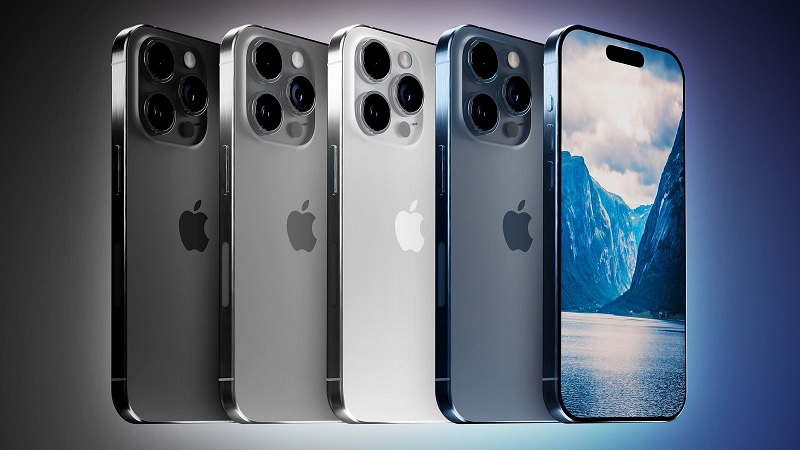 So sánh iPhone 17 và iPhone 15 Pro qua Pin và thời gian sử dụng