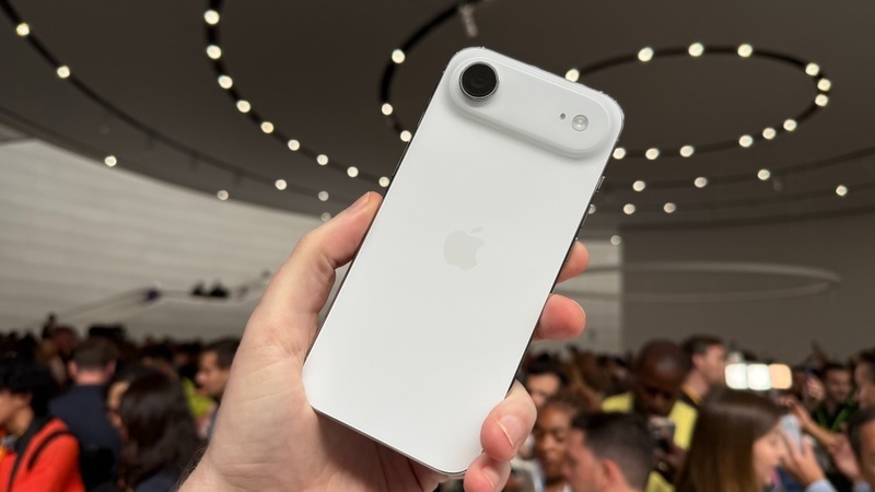 TuanDigi - Cửa hàng cung cấp iPhone Air và iPhone 16 Pro Max chính hãng giá tốt