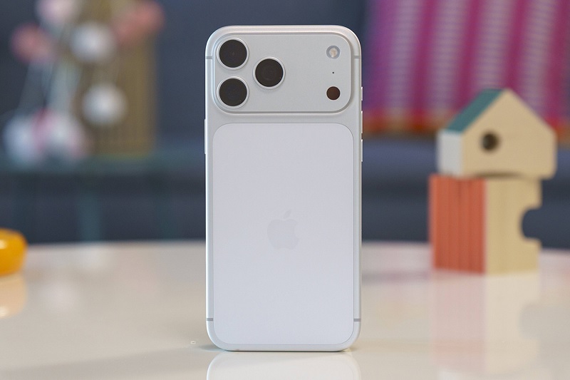 Những lý do nên mua iPhone 17 Pro Max?