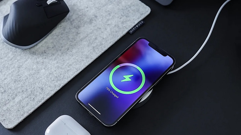 iPhone 17 Pro Max pin trâu, công nghệ sạc nhanh