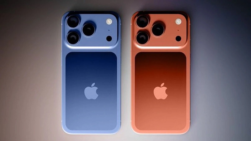 Có nên nâng cấp từ iPhone 12 Pro lên iPhone 17 Pro không?