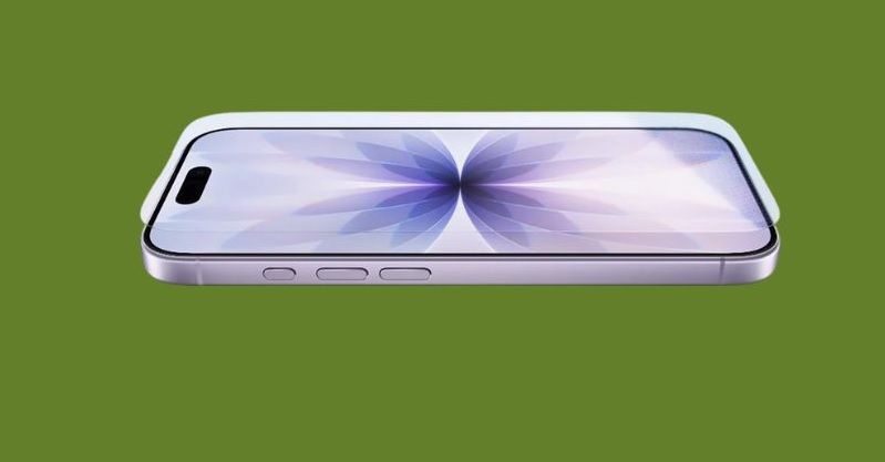 So sánh iPhone 17 và iPhone 16 Plus qua màn hình