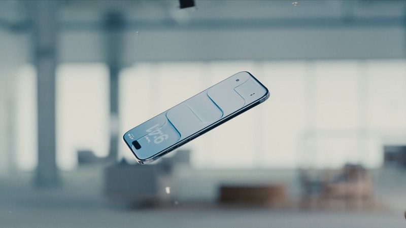 Có nên nâng cấp từ iPhone 14 Plus lên iPhone Air không?