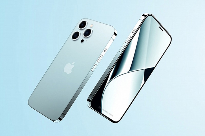 Nên mua iPhone Air hay iPhone 14 Pro?