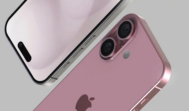So sánh iPhone Air và iPhone 16 thường qua hiệu năng